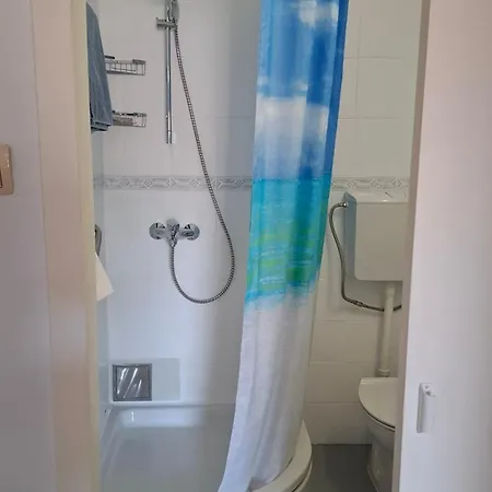 Lea I Lovro Apartamento