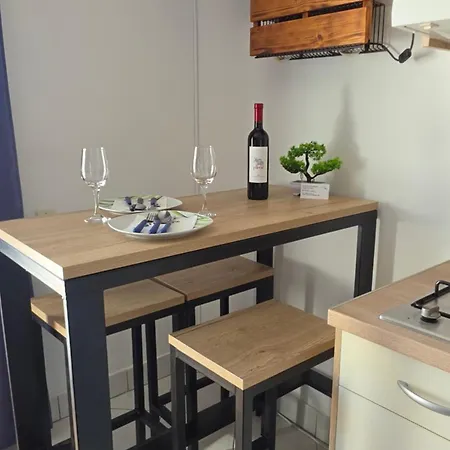 Lea I Lovro Apartamento *