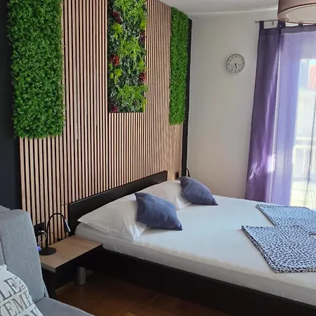Lea I Lovro Apartamento