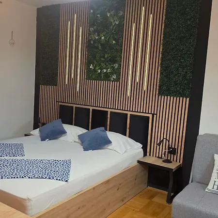 Apartamento Lea I Lovro
