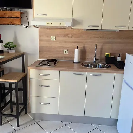 Lea I Lovro Apartamento *