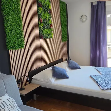 Apartamento Lea I Lovro *