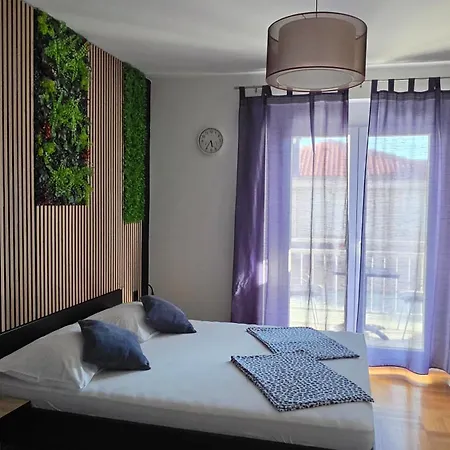 Lea I Lovro Apartamento