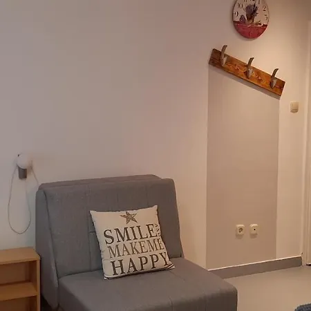 Lea I Lovro Lägenhet Brela