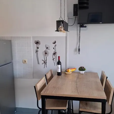 Lea I Lovro Apartman