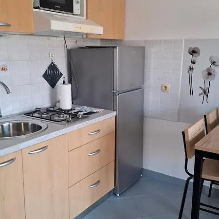 Lea I Lovro Appartement *