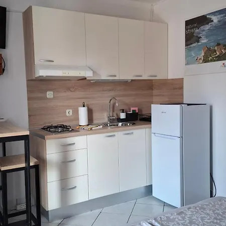 Lejlighed Lea I Lovro