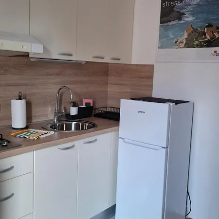 Appartement Lea I Lovro *