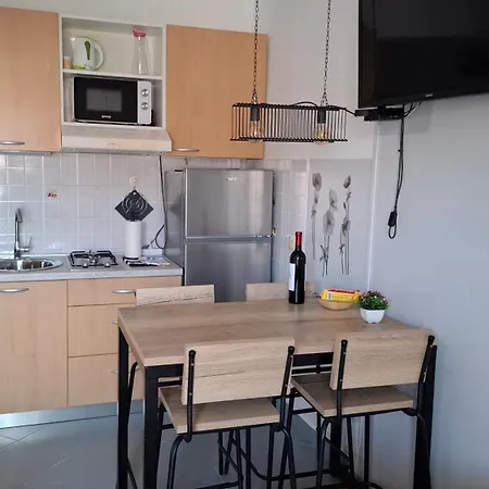 Lea I Lovro Apartman