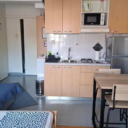 Lea I Lovro Appartement Brela