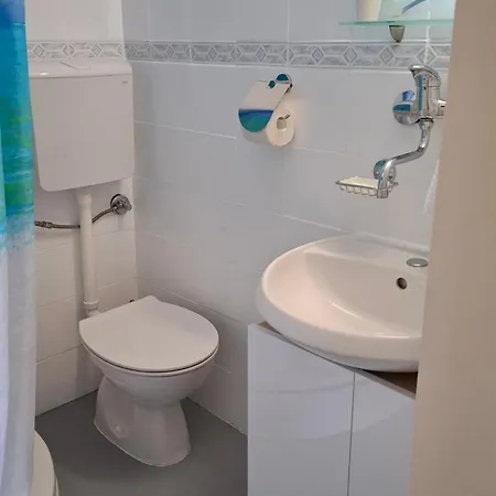 Lejlighed Lea I Lovro Brela