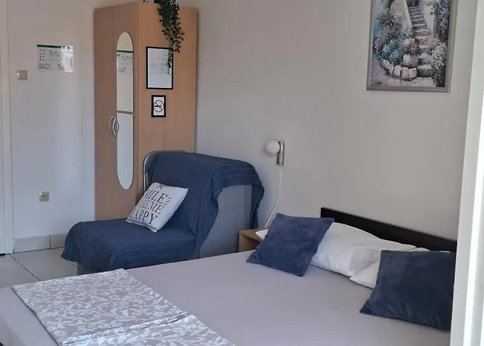 Apartamento Lea I Lovro *