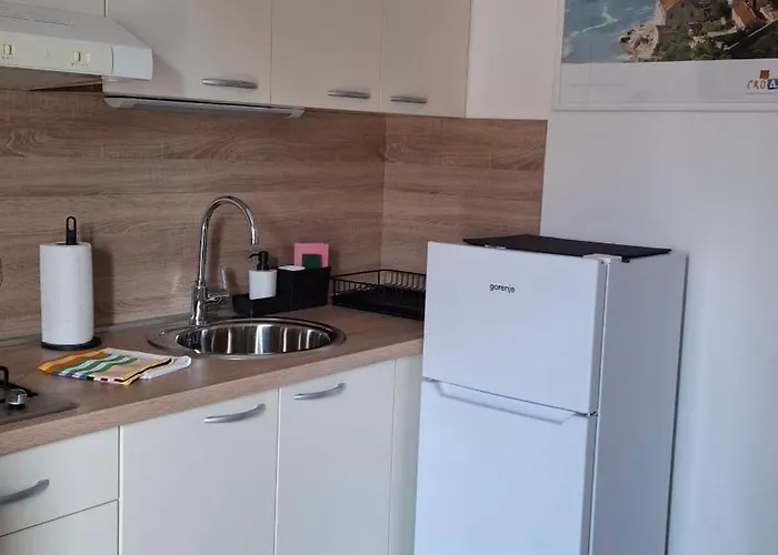 Apartamento Lea I Lovro *