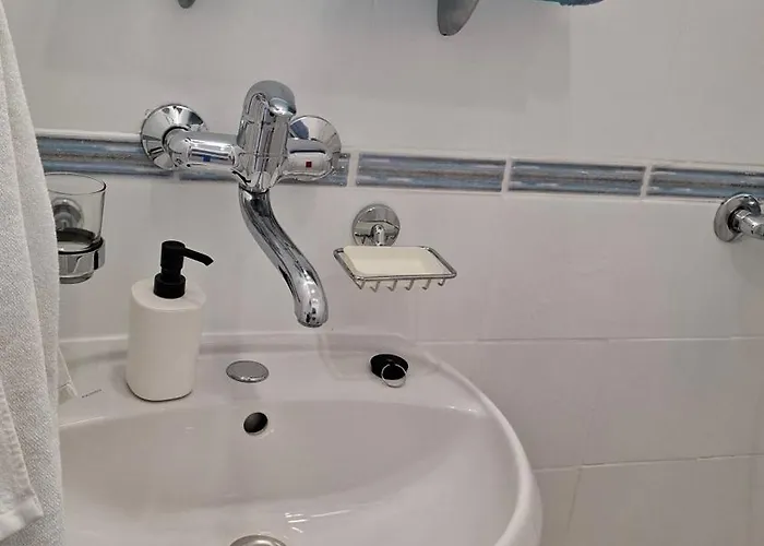 Lea I Lovro Apartamento *